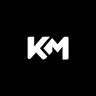 KM Consulting logo